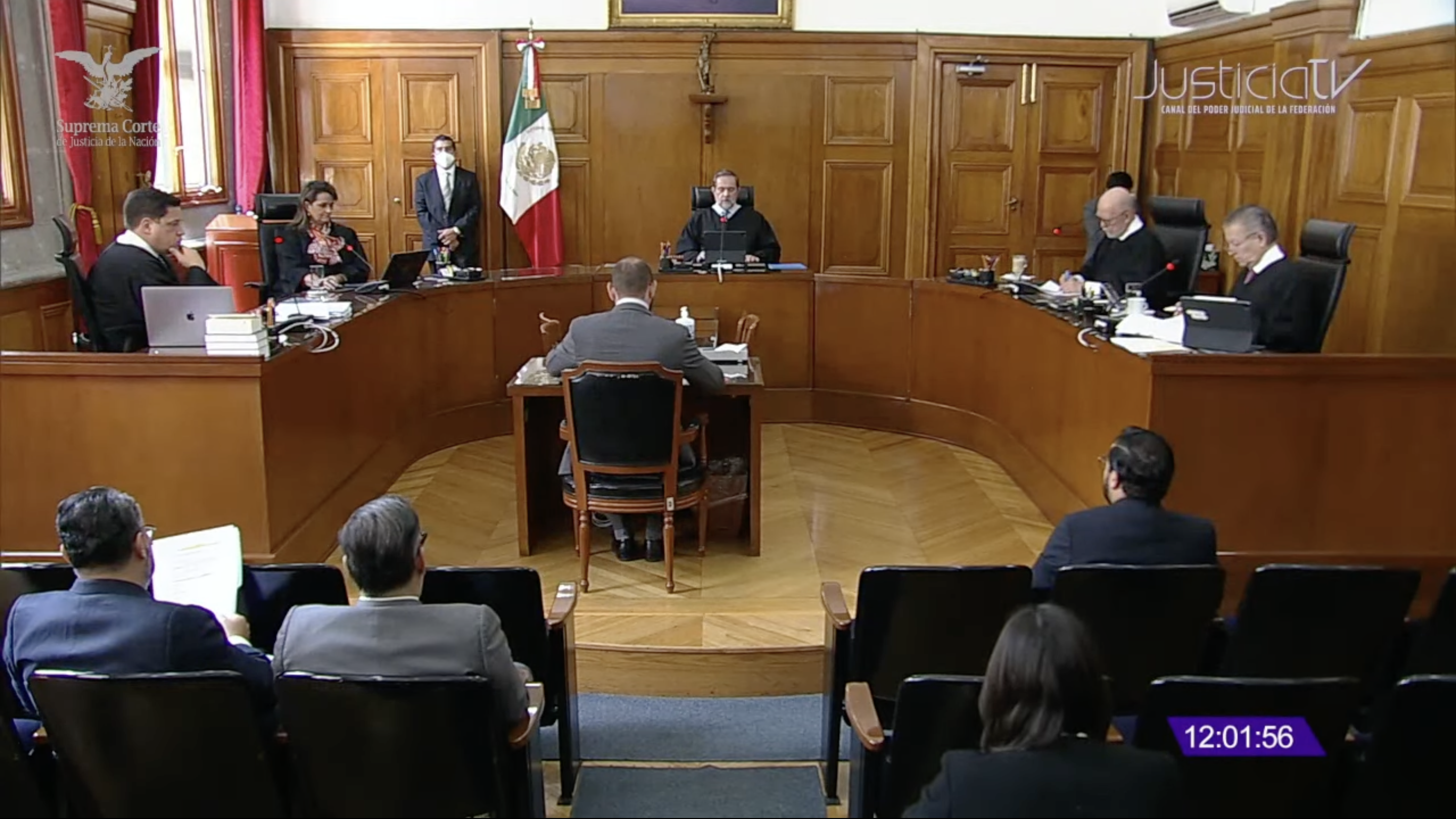 Chihuahua deberá distribuir libros de texto; Corte desecha recurso promovido por gobierno del estado